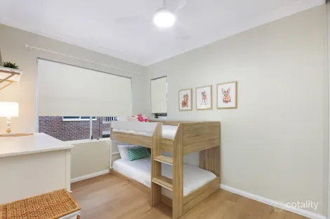 Property photo of 3/40 Bellevue Street North Parramatta NSW 2151