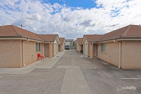 Property photo of 44/8 Rosegum Place Redbank Plains QLD 4301