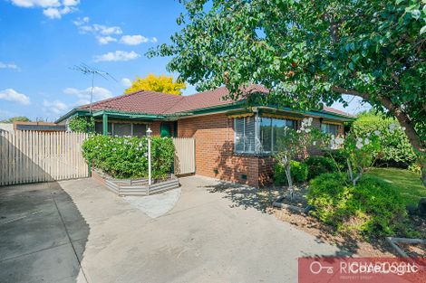 Property photo of 13 Elizabeth Avenue Werribee VIC 3030