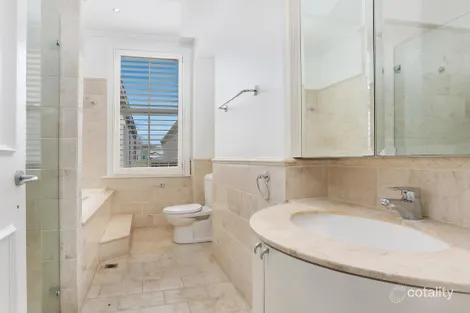 Property photo of 41 Brown Street Paddington NSW 2021