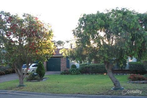 3 Ribbon Gum Cl, Alfords Point, NSW 2234