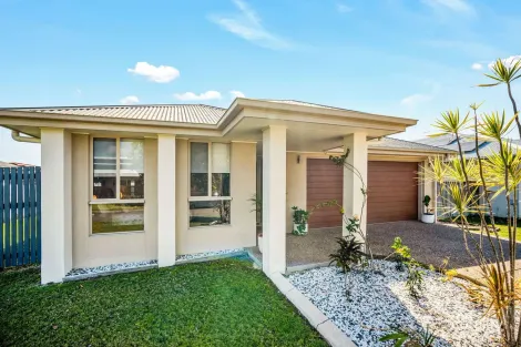 Property photo of 47 Solana Circuit Burdell QLD 4818