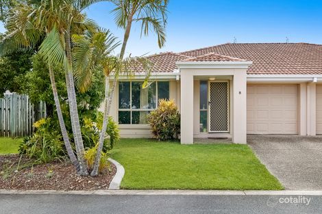 Property photo of 8/113-115 Arundel Drive Arundel QLD 4214