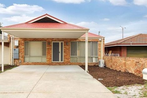Property photo of 4B Whitby Court Bentley WA 6102