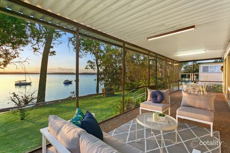 Property photo of 129 Kullaroo Road Summerland Point NSW 2259