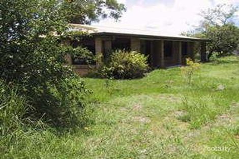 505 Koah Rd, Koah, QLD 4881