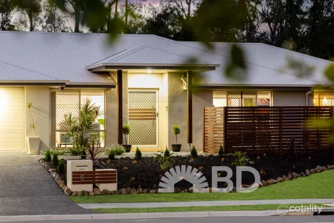 Property photo of 6 Rifle Range Road Narangba QLD 4504