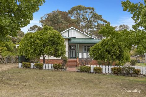 Property photo of 7 Soho Street Cooma NSW 2630