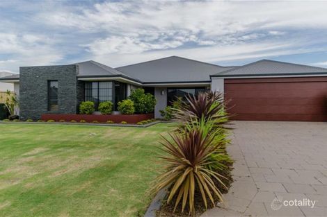 Property photo of 31 Benjamin Crescent Tapping WA 6065