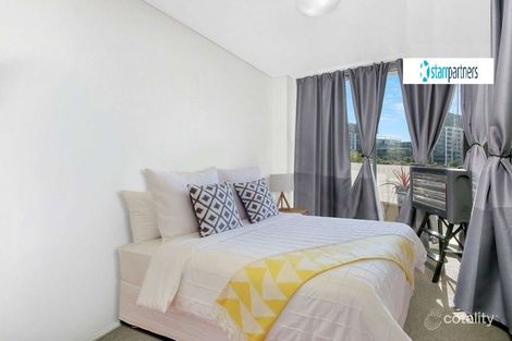 Property photo of 103/6 River Road West Parramatta NSW 2150