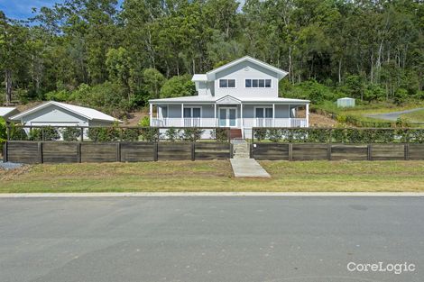 Property photo of 7 Colin Meagher Road Wongawallan QLD 4210