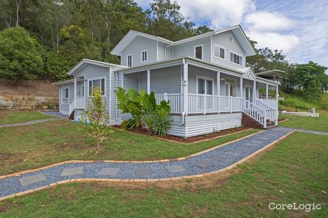 Property photo of 7 Colin Meagher Road Wongawallan QLD 4210