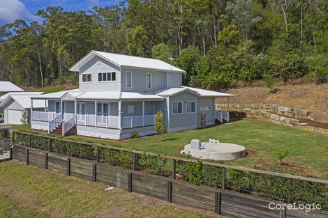 Property photo of 7 Colin Meagher Road Wongawallan QLD 4210