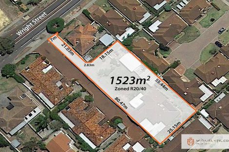 116 Wright St, Kewdale, WA 6105