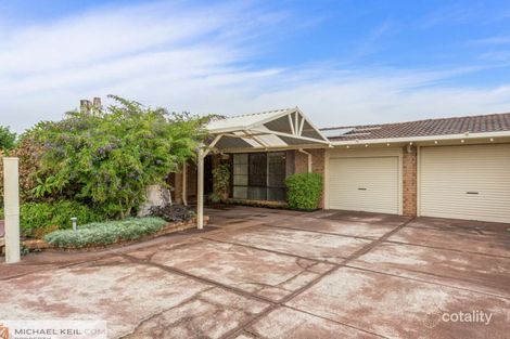 Property photo of 116 Wright Street Kewdale WA 6105