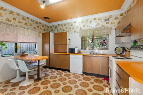 Property photo of 47 Martin Street Roselands NSW 2196