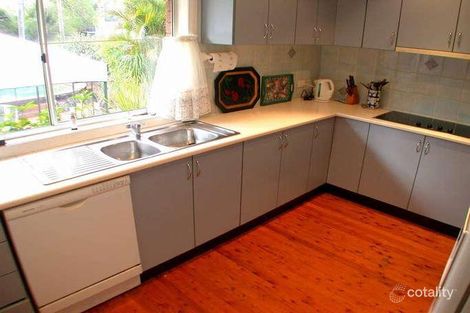 Property photo of 15 Monroe Street Ermington NSW 2115