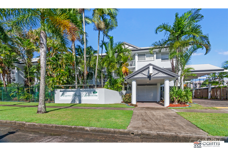 Property photo of 306/219-225 McLeod Street Cairns North QLD 4870