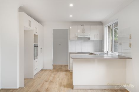 Property photo of 2 Thunderbolt Drive Raby NSW 2566