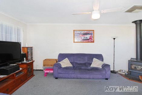 Property photo of 4 Cedar Crescent Narrabri NSW 2390