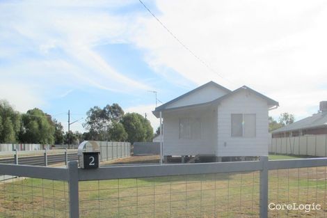 Property photo of 2-8 Coonamble Terrace Coonamble NSW 2829