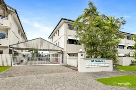 Property photo of 15/62-68 Digger Street Cairns North QLD 4870