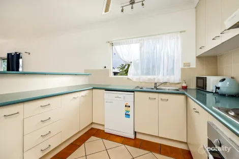 Property photo of 15/62-68 Digger Street Cairns North QLD 4870