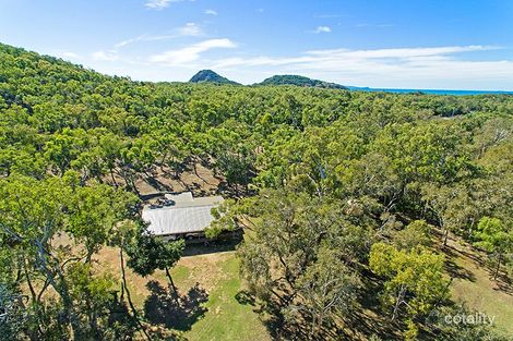 Property photo of 390 Scenic Highway Rosslyn QLD 4703