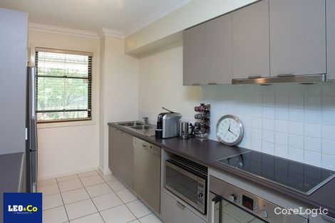 Property photo of 1/38 Dunsmore Street Kelvin Grove QLD 4059