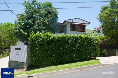 Property photo of 1/38 Dunsmore Street Kelvin Grove QLD 4059