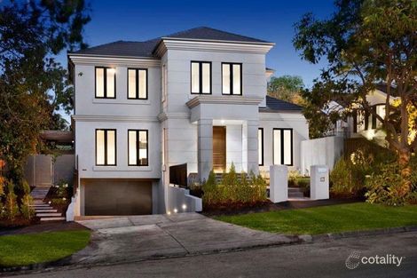 3/24 Ferncroft Ave, Malvern East, VIC 3145