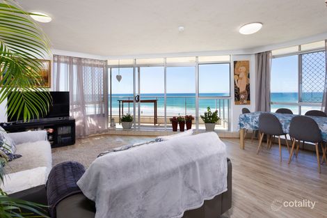 Property photo of 10/67 Albatross Avenue Mermaid Beach QLD 4218