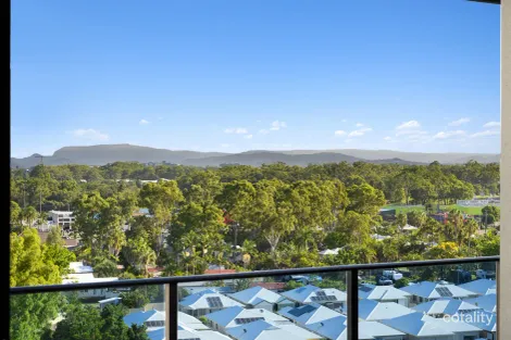 Property photo of 1807/5 Harbour Side Court Biggera Waters QLD 4216