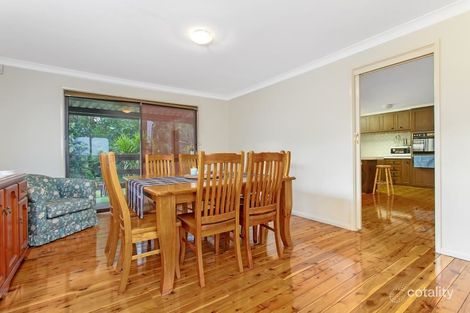 Property photo of 21 Peel Road Baulkham Hills NSW 2153