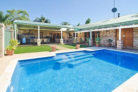 Property photo of 166 Kookaburra Way Vasse WA 6280