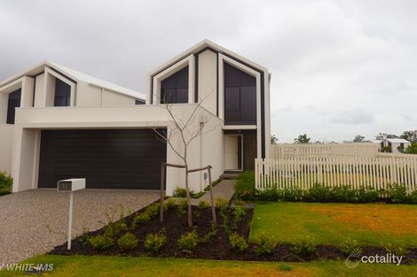 Property photo of 14 Rise Crescent Pimpama QLD 4209