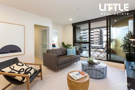 Property photo of 2213/3 Yarra Street South Yarra VIC 3141