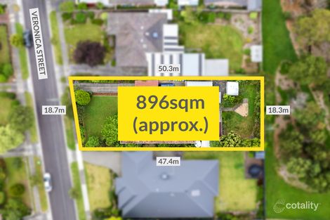 Property photo of 41 Veronica Street Ferntree Gully VIC 3156