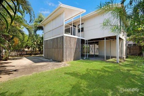 3 Windsor St, Hermit Park, QLD 4812