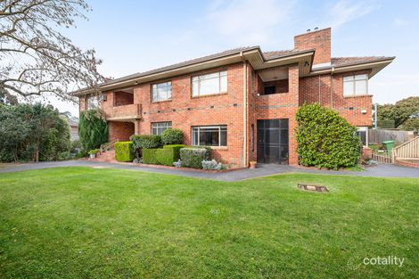 Property photo of 1/110 Lower Heidelberg Road Ivanhoe VIC 3079