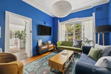Property photo of 6/72 St Marks Road Randwick NSW 2031