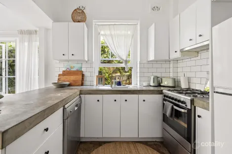 Property photo of 6/72 St Marks Road Randwick NSW 2031