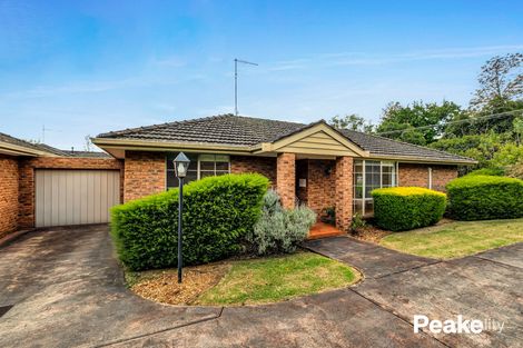 1/22 Brisbane St, Berwick, VIC 3806