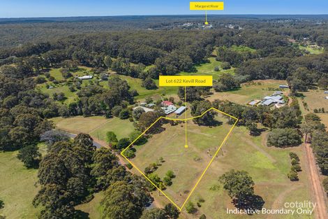 120 Kevill Rd, Margaret River, WA 6285