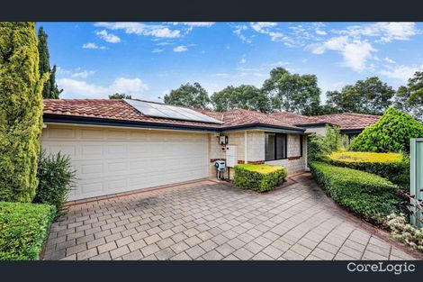 Property photo of 9 Waxberry Gardens Canning Vale WA 6155