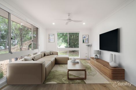 Property photo of 2 Thunderbolt Drive Raby NSW 2566