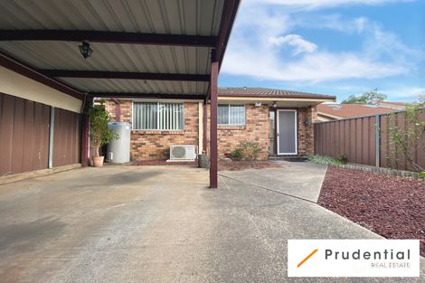 28/35 Bougainville Rd, Glenfield, NSW 2167