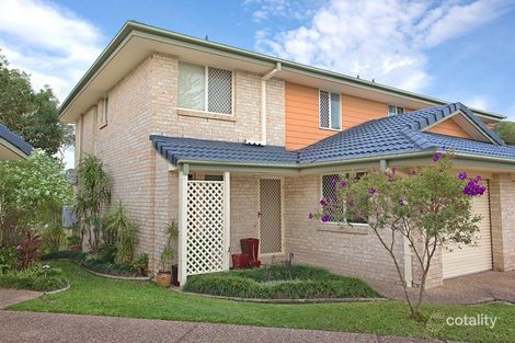 Property photo of 3/84 Cumberland Drive Varsity Lakes QLD 4227