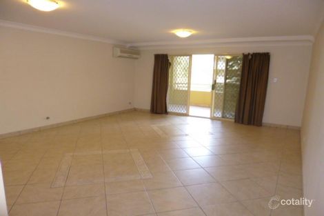 Property photo of 11/20 Fitzgerald Crescent Strathfield NSW 2135
