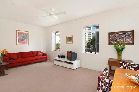 Property photo of 17/10 Pyrmont Bridge Road Camperdown NSW 2050